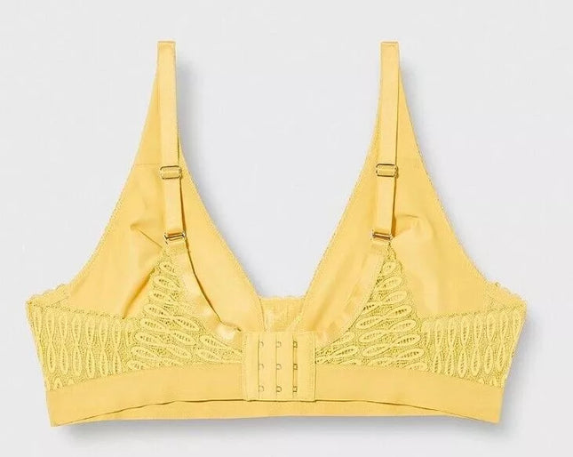 Triumph 80G dydžio juodos spalvos liemenėlė  Aura Spotlight N