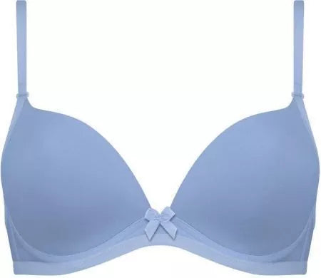 Sloggi 80C ir 75C melsva push-up liemenėlė Wow comfort PU