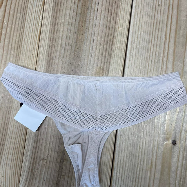 Passionata 36(S) 40(L) dydžio kūno spalvos stringai 4247-97