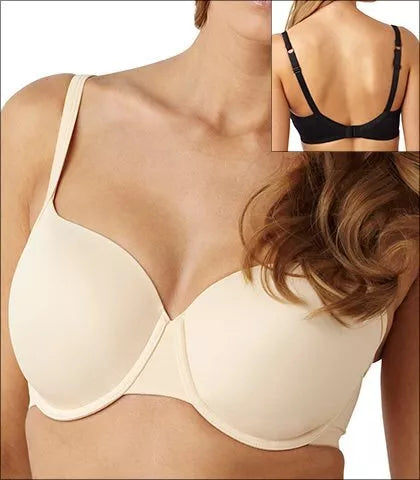 Panache 75H 80H dydžio kūno spalvos liemenėlė 3376