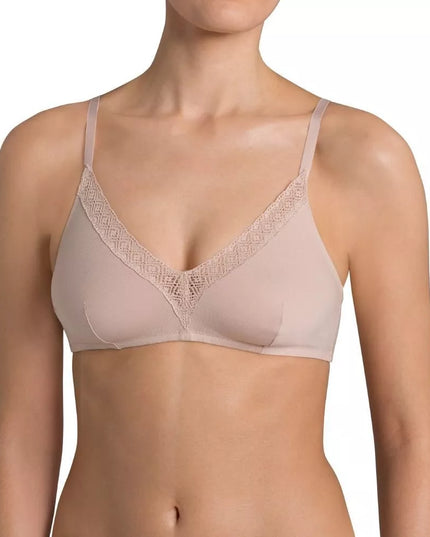 Sloggi 70A  kūno spalvos liemenėlė EverNew lace N