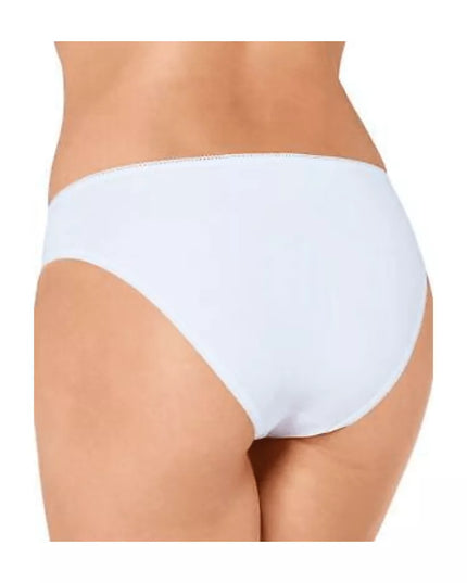 Sloggi 46(XXXL) dydžio moteriškos baltos spalvos kelnaitės 24/7 Microfibre H Tai