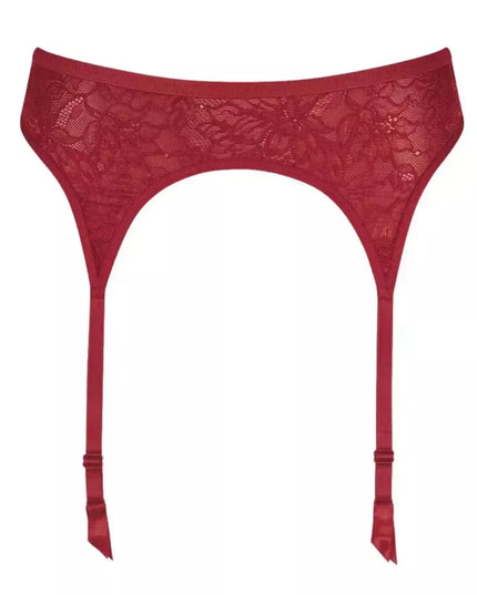 Triumph XXL(46) dydžio kojinių diržas Amourette Charm S