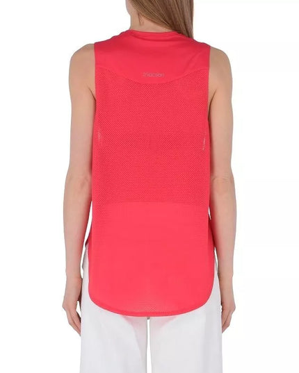 Triumph  M  dydžio rožinės spalvos sportiniai  apatiniai marškinėliai Cardio Apparel Better Muscular Tank