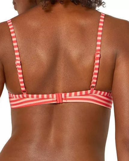 Sloggi 40B 40A 42C dydžio marga maudymosi liemenėlė swim Amalfi Baby PU