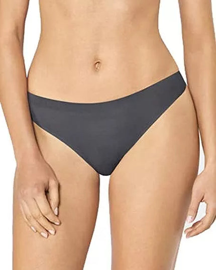 Sloggi  XS(34) dydžio pilkos  spalvos moteriški stringai women mowe Thong