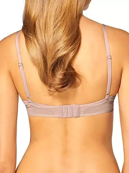 Sloggi 70C dydžio pudros spalvos  liemenėlė  Ever Fresh WHP