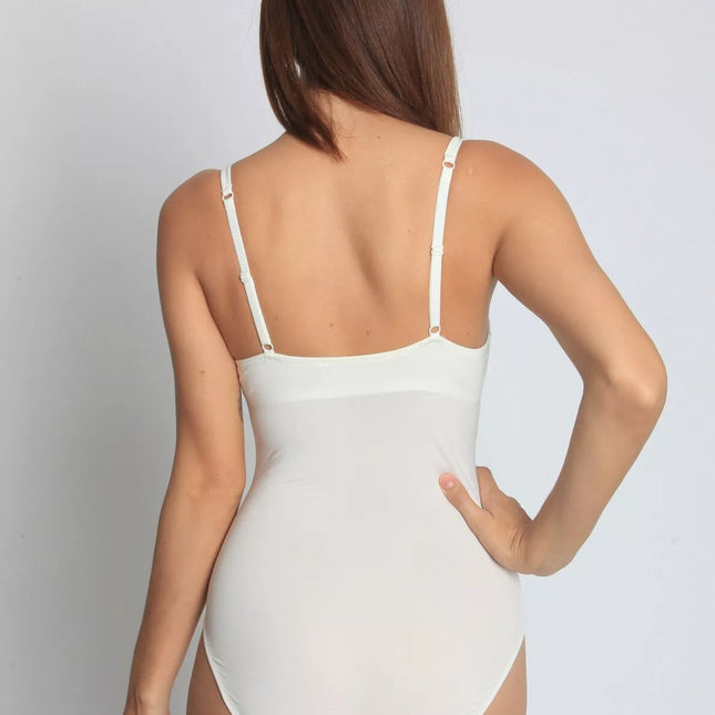 Sassa 70A 75A dydžio vanilės spalvos formuojantis bodis 860