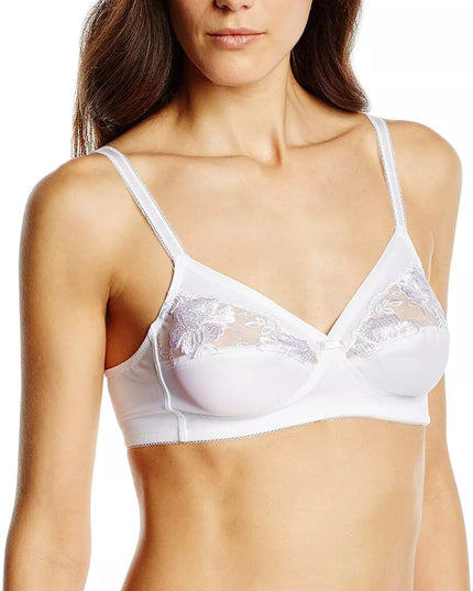 Triumph balta  liemenėlė Modern Posy N