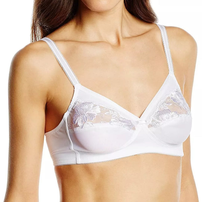 Triumph balta  liemenėlė Modern Posy N