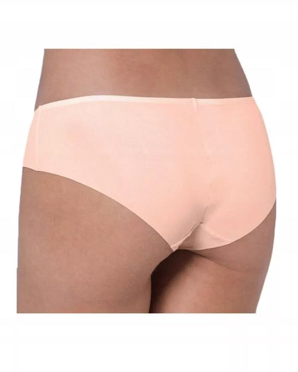 Triumph S M L XL persiko spalvos  kelnaitės Sporty Micro Hipster