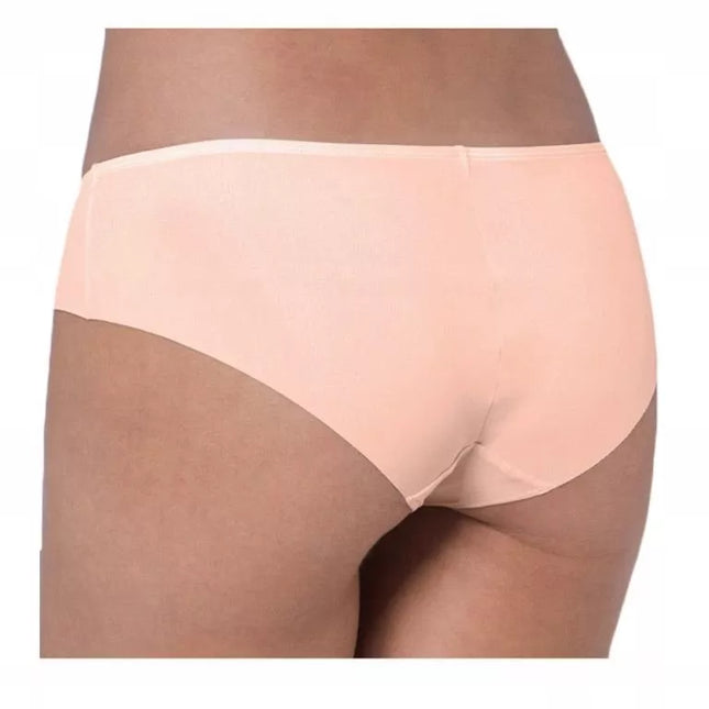 Triumph S M L XL persiko spalvos  kelnaitės Sporty Micro Hipster