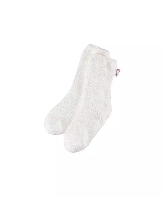 Triumph vanilės spalvos moteriškos kojinės Accessories Gift Set Sock 01