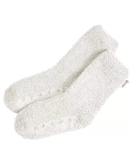 Triumph vanilės spalvos moteriškos kojinės Accessories Gift Set Sock 01