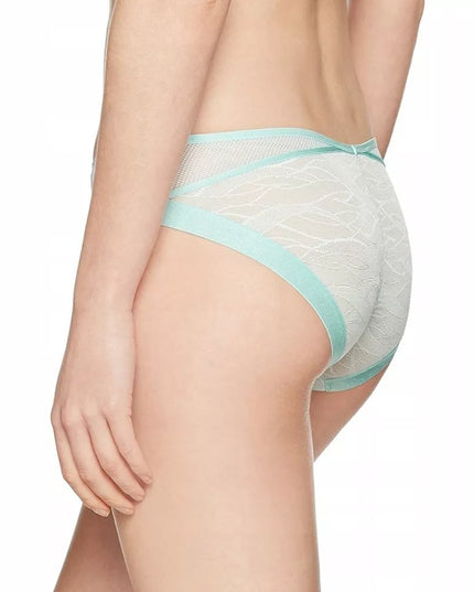 Triumph 38(M) 42(XL) 40(L) dydžio mėtų spalvos kelnaitės Airy Sensation Hipster