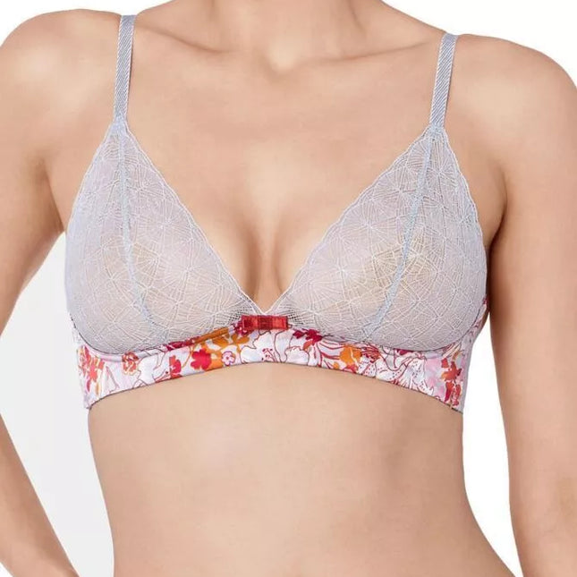 Triumph S dydio pilka liemenėlė Amourette Spotlight Lily N