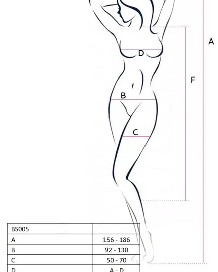 Passion ECO seksualios juodos pėdkelnės  ECO S004