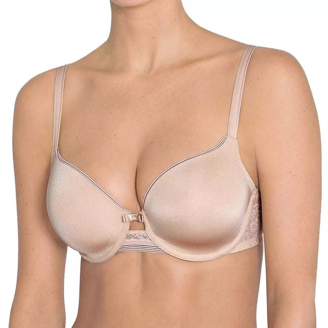 Triumph 65C kūno spalvos liemenėlė Beauty-Full Essential WP
