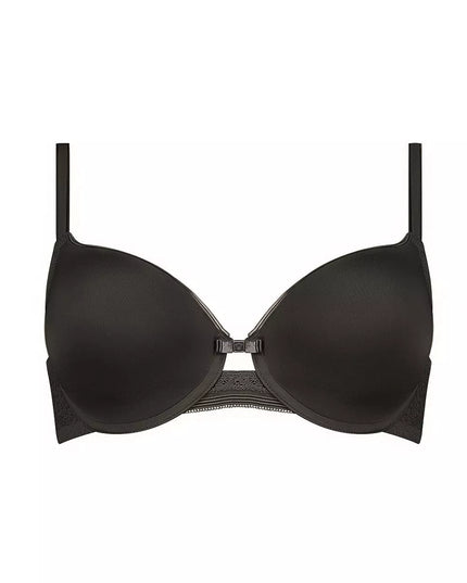 Triumph 95E juoda liemenėlė Beauty-Full Essential WP