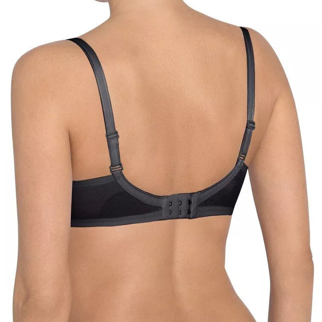 Triumph 95E juoda liemenėlė Beauty-Full Essential WP