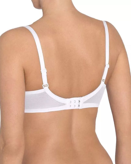 Triumph balta liemenėlė Beauty-Full Essential WP