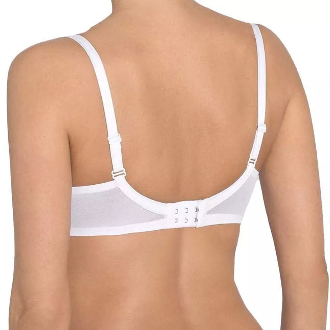 Triumph balta liemenėlė Beauty-Full Essential WP