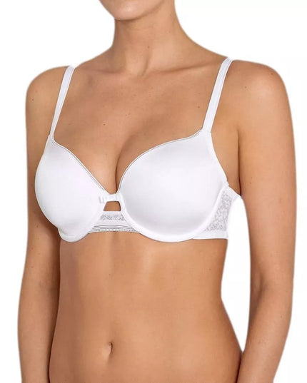 Triumph balta liemenėlė Beauty-Full Essential WP