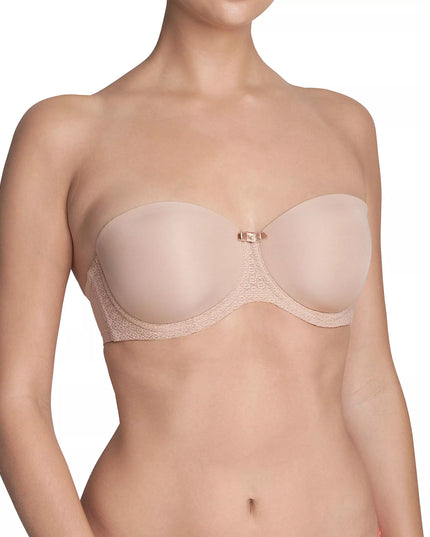Triumph 70C kūno spalvos liemenėlė Beauty-full basics wdp