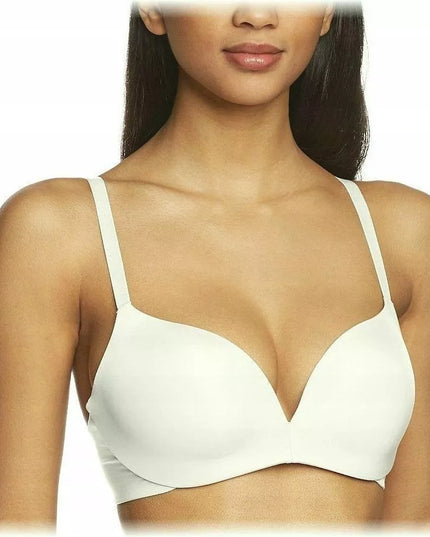 Triumph pieno spalvos 70D dydžio liemenėlė body make-up magic wire WHU