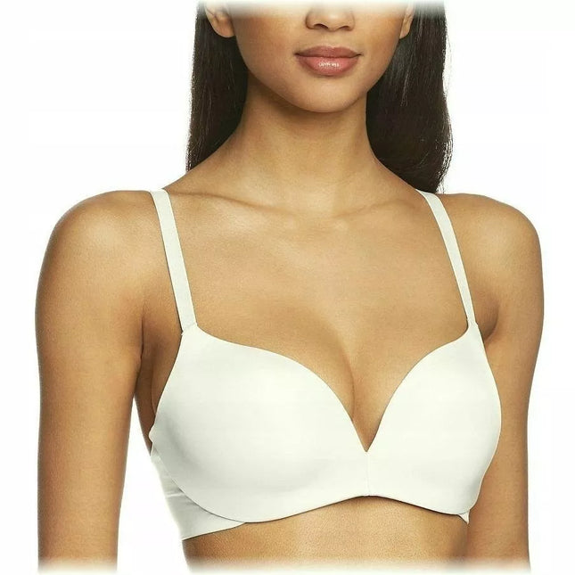 Triumph pieno spalvos 70D dydžio liemenėlė body make-up magic wire WHU