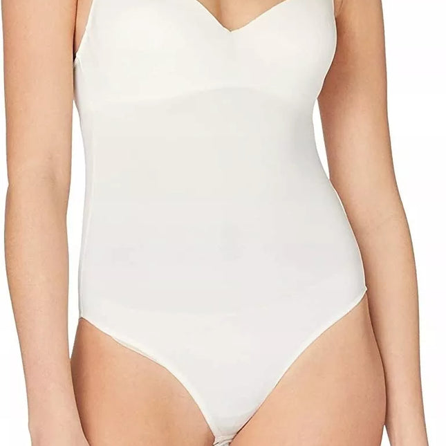 Sassa 70A 75A dydžio vanilės spalvos formuojantis bodis 860