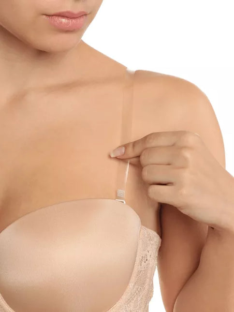 Bye Bra perregimos liemenėlės petnešėlės 10mm