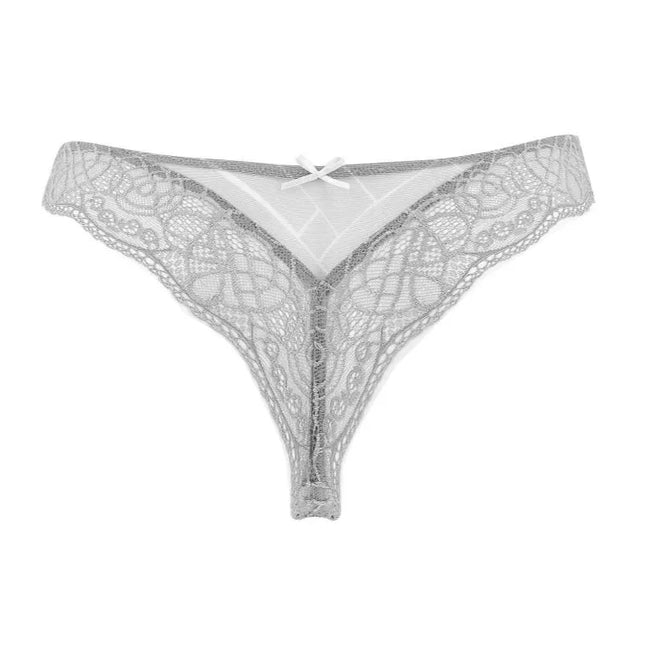Lise Charmel 44(XXL) dydžio prabangios perregimos neriniuotos kelnaitės Soleil Et Embruns