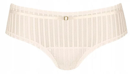 Triumph 46(3XL) 42(XL) 44(XXL) dydžio pieno spalvos kelnaitės Darling Day Hipster