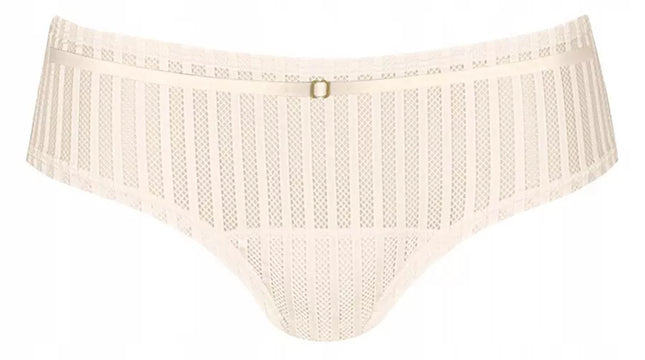 Triumph 46(3XL) 42(XL) 44(XXL) dydžio pieno spalvos kelnaitės Darling Day Hipster