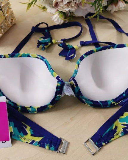 Passionata 75B 75C dydžio marga maudymuko liemenėlė P77820