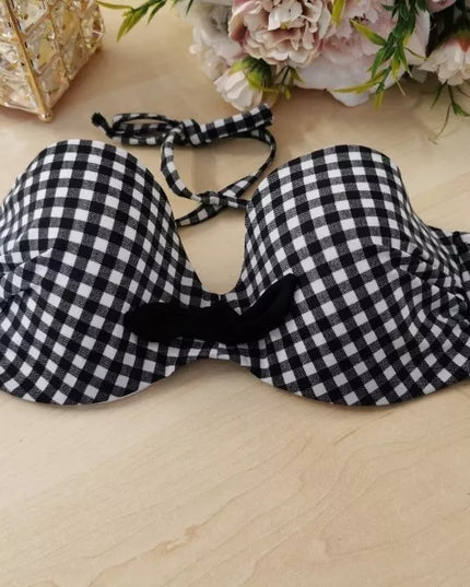 Passionata 70C dydžio marga maudymuko liemenėlė P42050