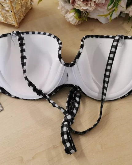 Passionata 70C dydžio marga maudymuko liemenėlė P42050