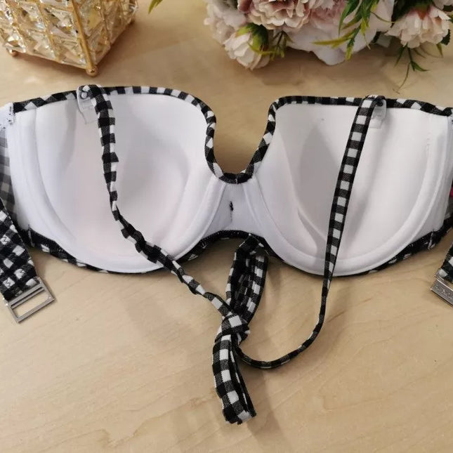 Passionata 70C dydžio marga maudymuko liemenėlė P42050