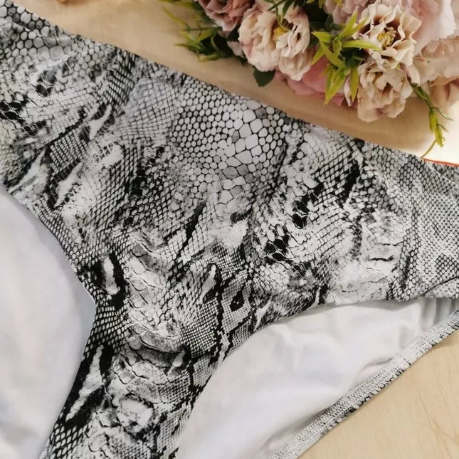 SIMONE PERELE M(38) dydžio dviejų dalių maudymosi kostiumėlis 1BIB32