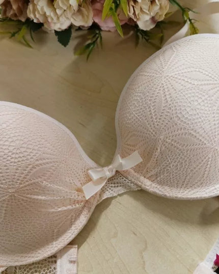 Passionata 70D dydžio kreminės spalvos liemenėlė 7259-46