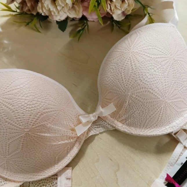 Passionata 70D dydžio kreminės spalvos liemenėlė 7259-46