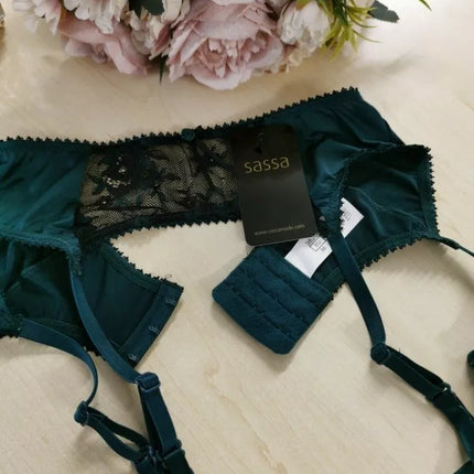 Collection image for: Kojinių diržai / laikikliai