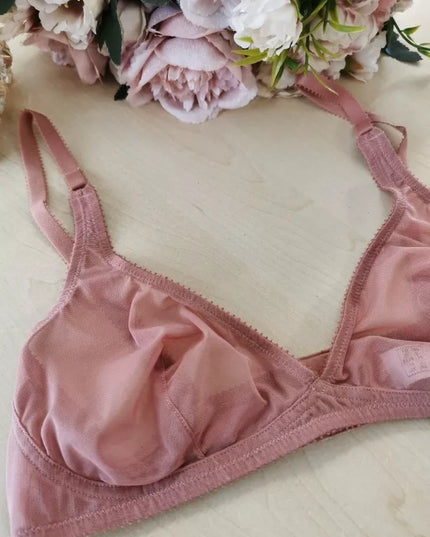 Epure Lise Charmel 70A dydžio nektaro spalvos perregima liemenėlė Revelation Beaute Nectar