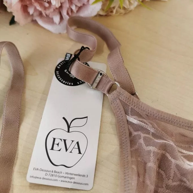 EVA 70C dydžio kakavos spalvos liemenėlė 405612 Cacao