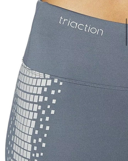 Triumph S(36) dydžio pilkos spalvos sportinės tamprės DL RTW SS22 Leggings EX