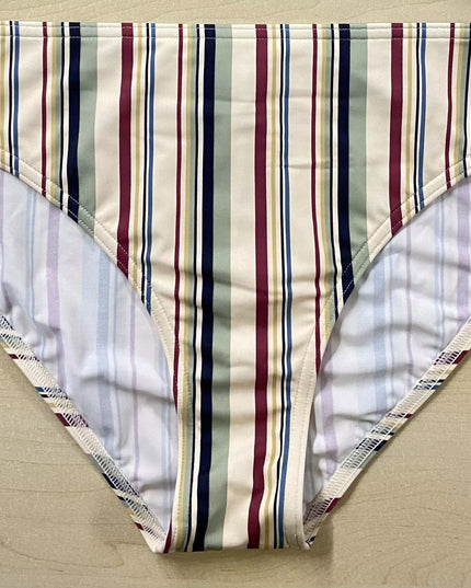 Triumph 38 46 dydžio margos maudymosi kelnaitės O - Mix &amp; Match Tai pt