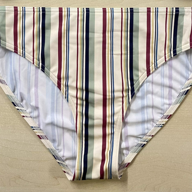 Triumph 38 46 dydžio margos maudymosi kelnaitės O - Mix &amp; Match Tai pt