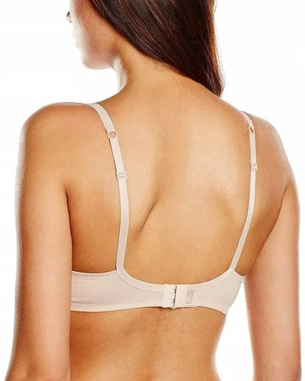 Sloggi 70A  kūno spalvos liemenėlė EverNew lace N