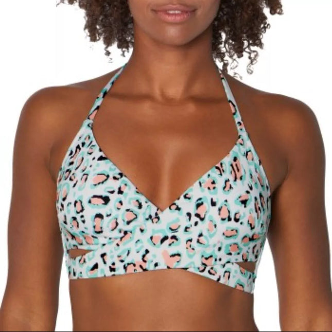 sloggi 44D dydžio marga maudymosi kostiumėlio liemenėlė swim wild Heart P03